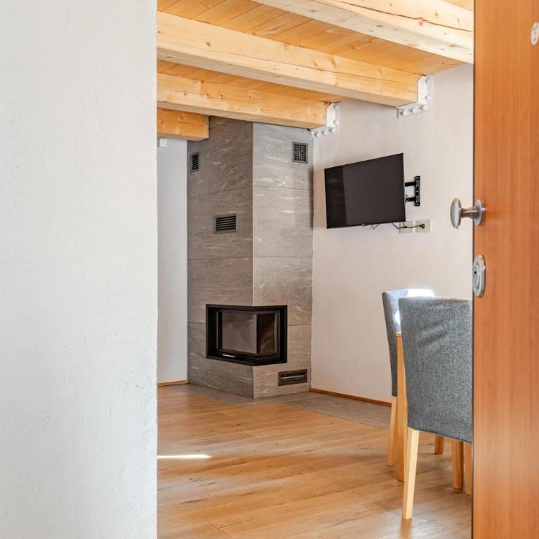 Boutique Alpine One-Bedroom by SupaStays - Via Lyssandrin 8 - Appartement 1 Chambre - 10