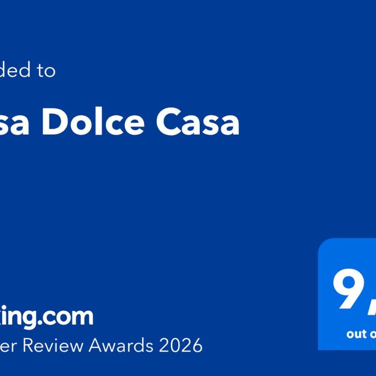 Casa Dolce Casa - Appartamento con 2 Camere da Letto - 26
