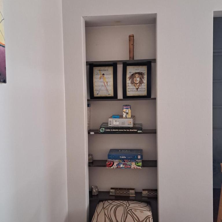 Departamento Ejecutivo - Apartamento de 2 dormitorios - 5