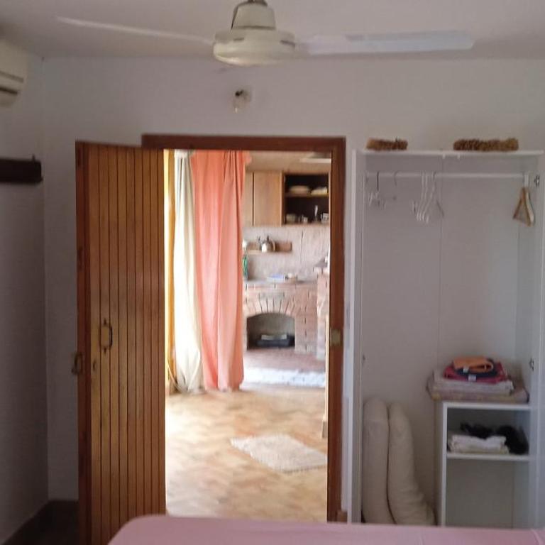 Oasi di Pace - One-Bedroom Apartment - 3