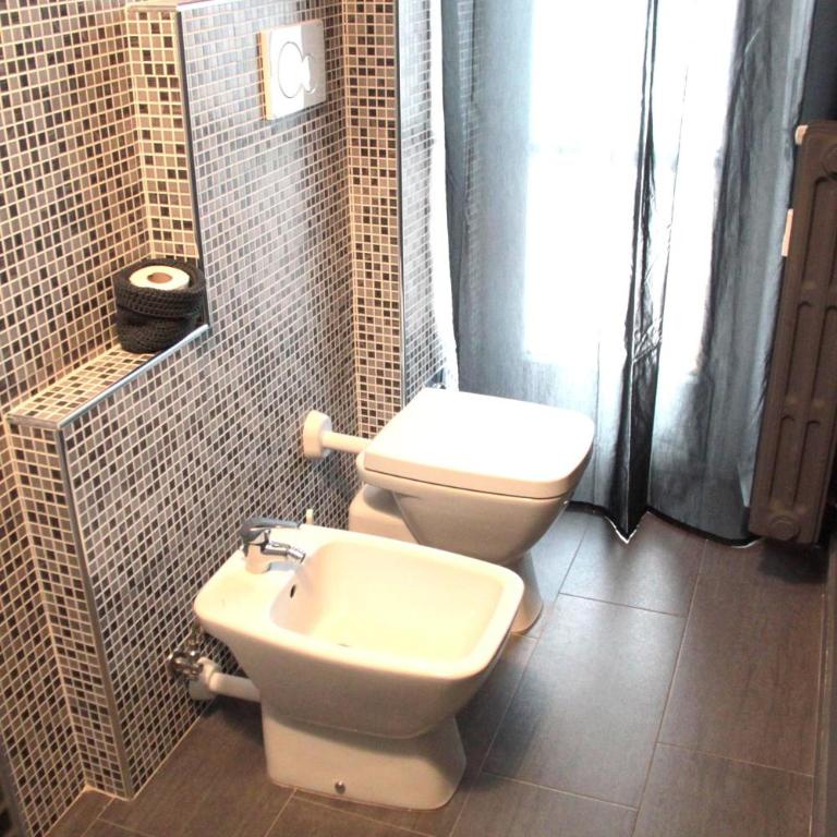 yHome | Barletta Home Apartment - Appartamento Deluxe - 12