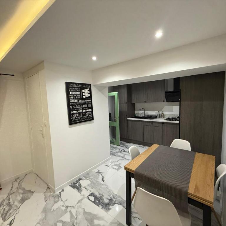 Melrose Loft with master suite - Apartment mit 1 Schlafzimmer - 5