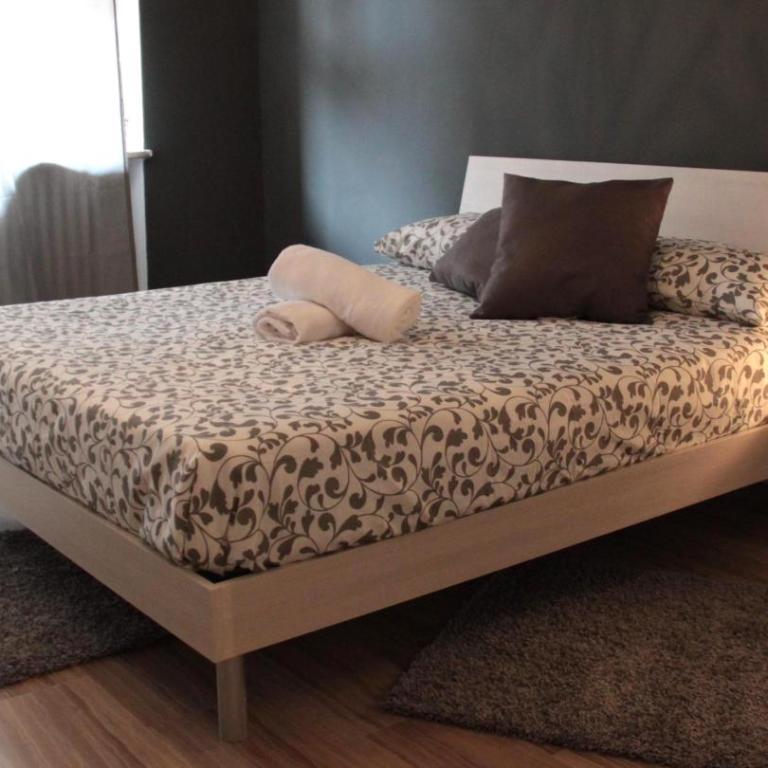 yHome | Barletta Home Apartment - Appartamento Deluxe - 13