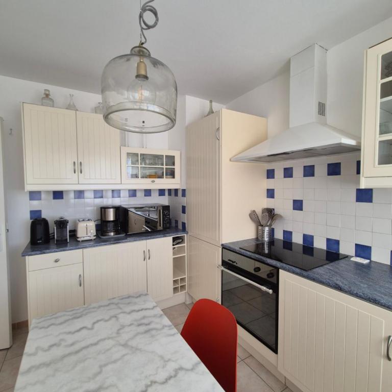 Centre-ville, Rue Michelet, WIFI - Apartment mit 1 Schlafzimmer - 8