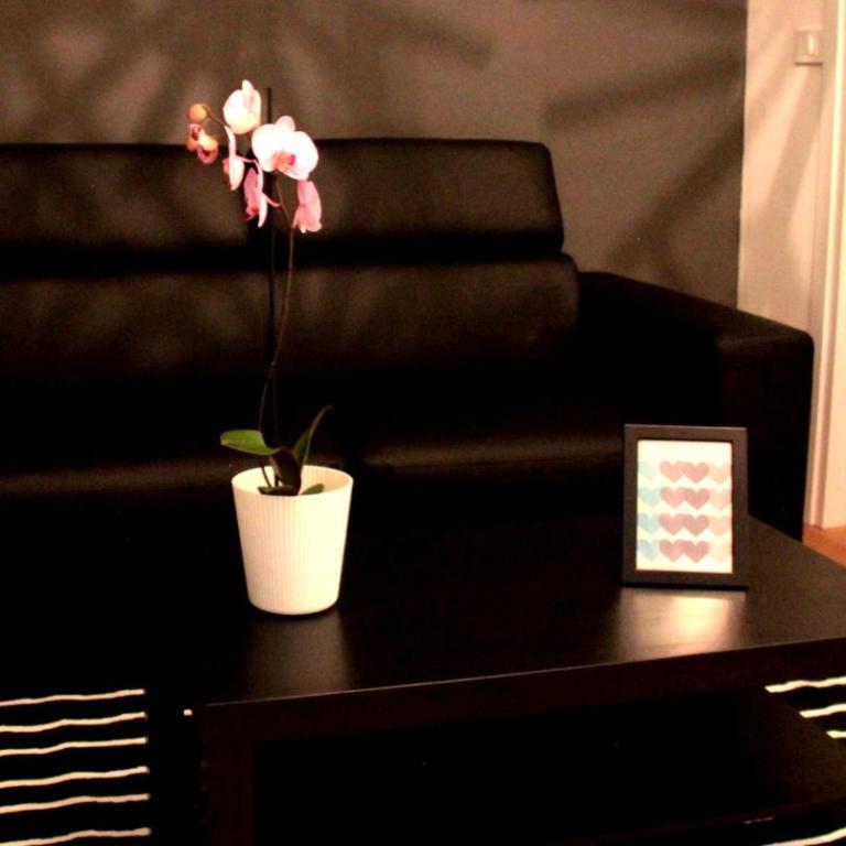 yHome | Barletta Home Apartment - Appartamento Deluxe - 8