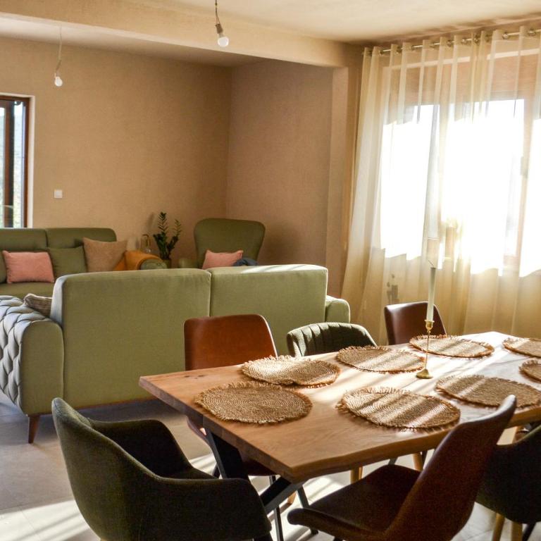 Casa Del Sol - Modern stone villa with private pool in Lustica - Villa with Private Pool - 14