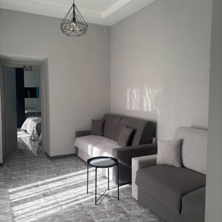Casa Sasy - Appartamento con 1 Camera da Letto - 11
