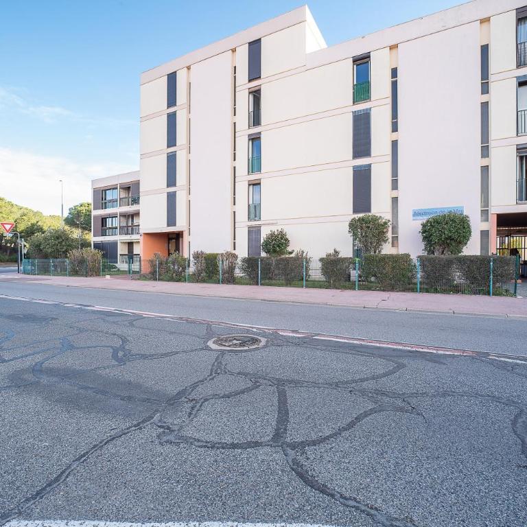 Le Cocon de Saint-Cyprien - 350m de la Plage - Studio - 12