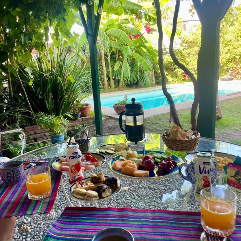 Montevideo Del Parque - One-Bedroom Apartment - 69