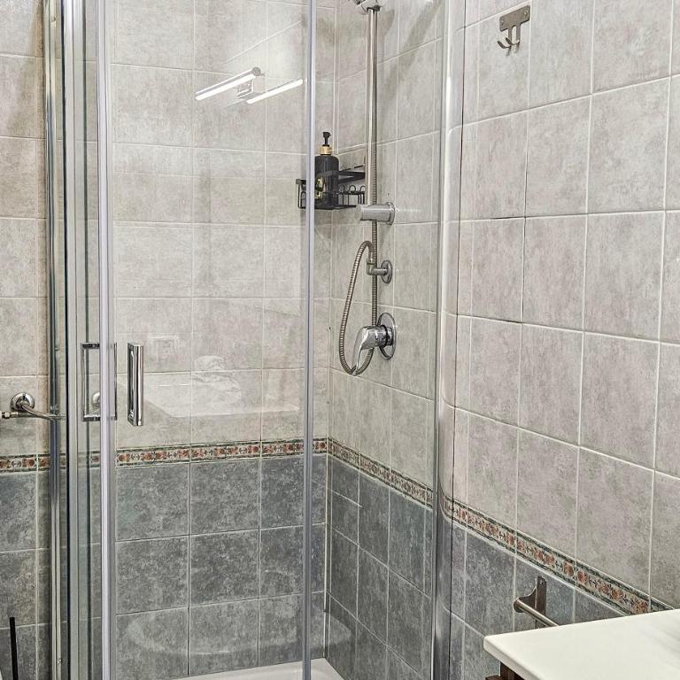 Happie Casa Stazione Centrale - One-Bedroom Apartment - 6