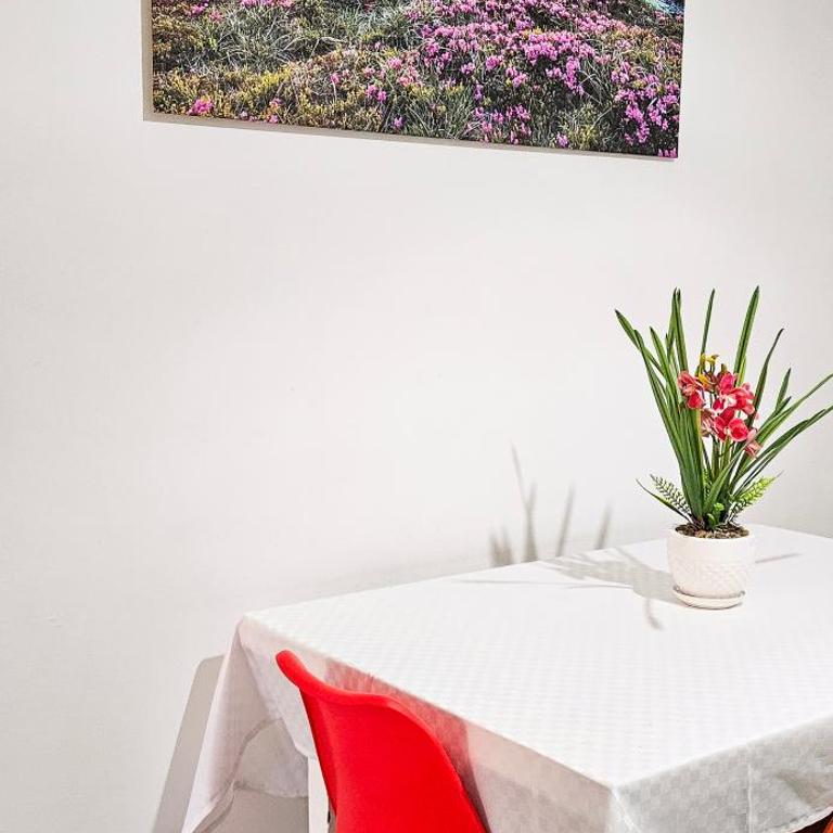 Happie Casa Stazione Centrale - One-Bedroom Apartment - 16