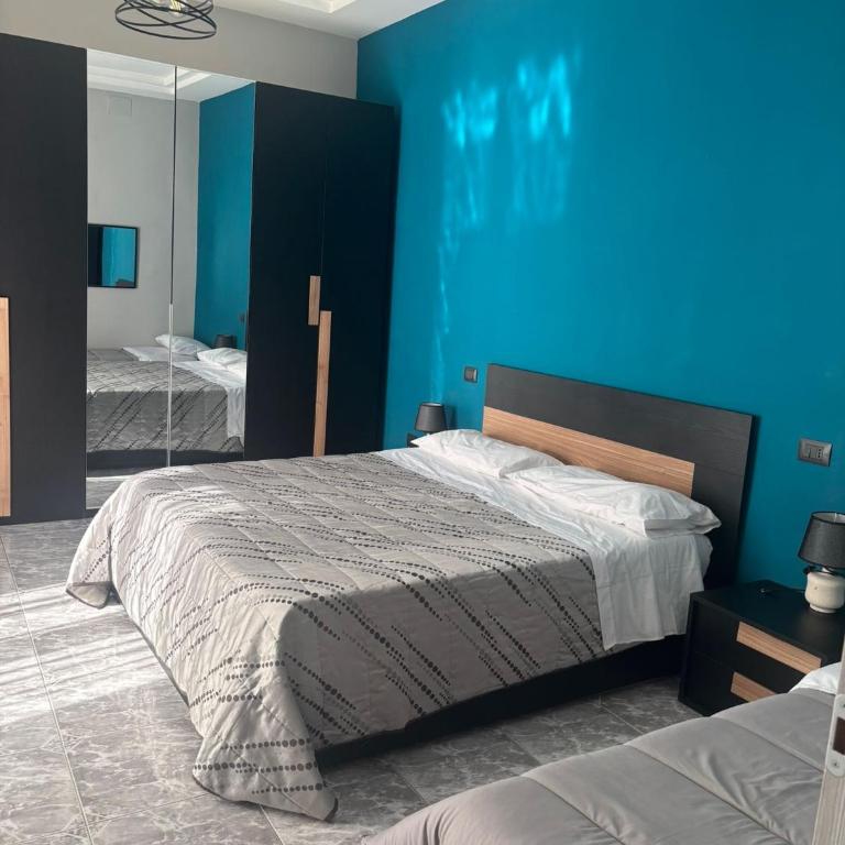 Casa Sasy - Appartamento con 1 Camera da Letto - 2