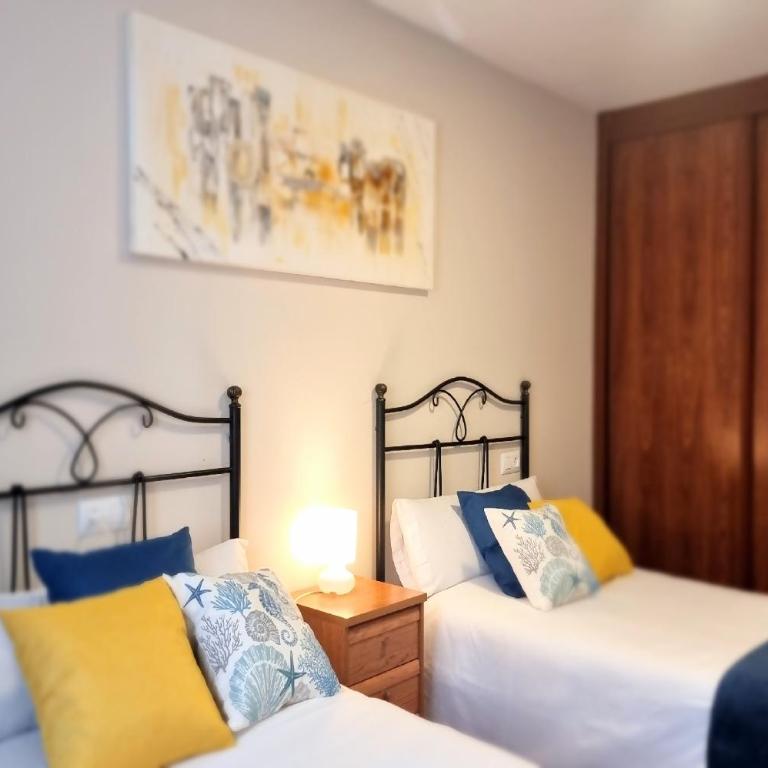 Apartamento Llanes Delux - Deluxe Apartment - 13