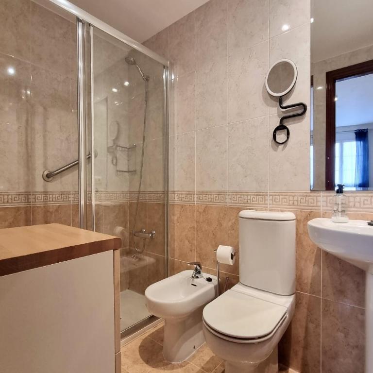 Apartamento Llanes Delux - Deluxe Apartment - 19