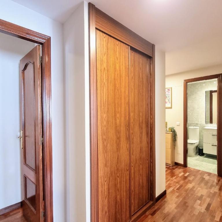 Apartamento Llanes Delux - Deluxe Apartment - 20
