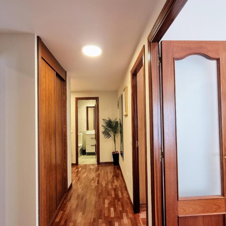 Apartamento Llanes Delux - Deluxe Apartment - 25