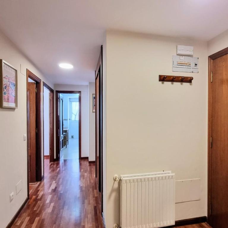 Apartamento Llanes Delux - Deluxe Apartment - 27
