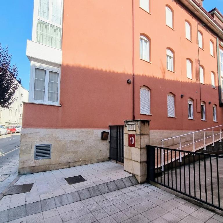 Apartamento Llanes Delux - Deluxe Apartment - 30