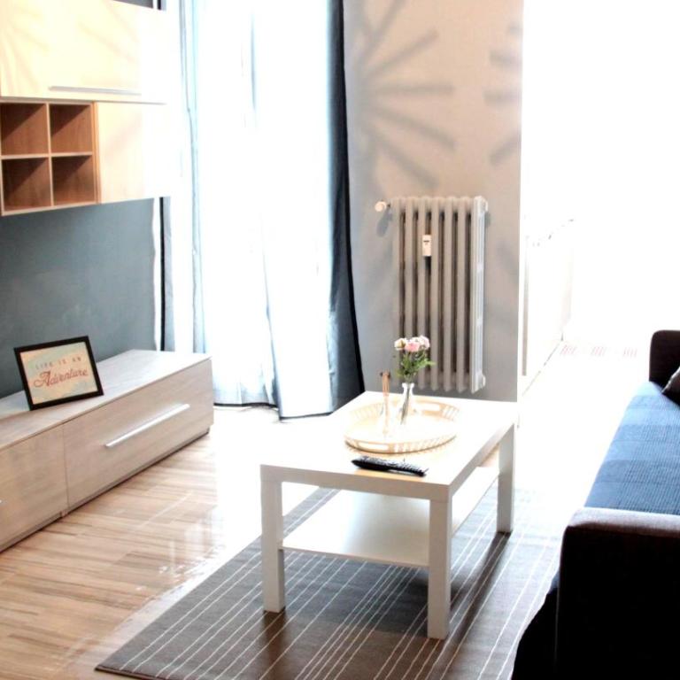 yHome | Barletta Home Apartment - Appartamento Deluxe - 5