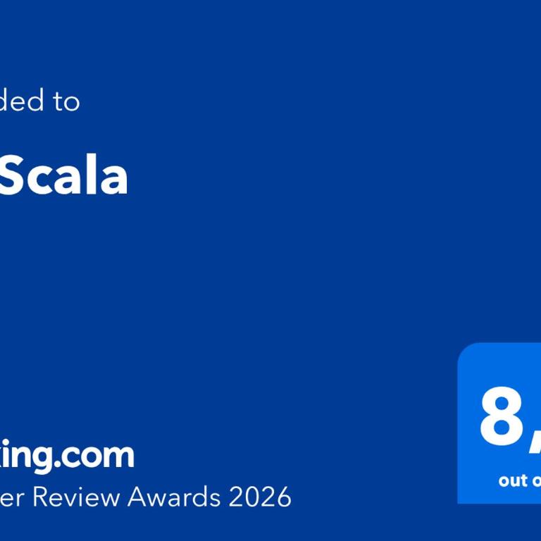 La Scala - Appartamento - 35