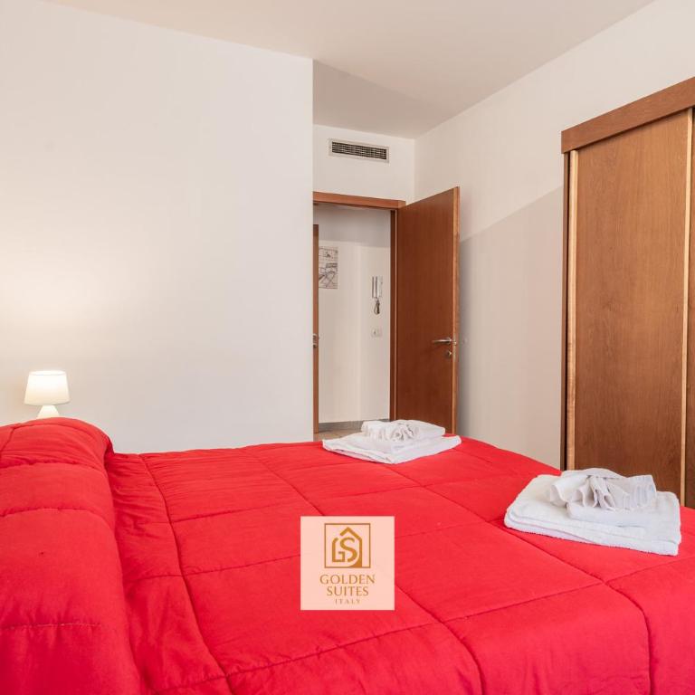 Golden Suites Capitol Palace 2 - Appartamento con 1 Camera da Letto - 2