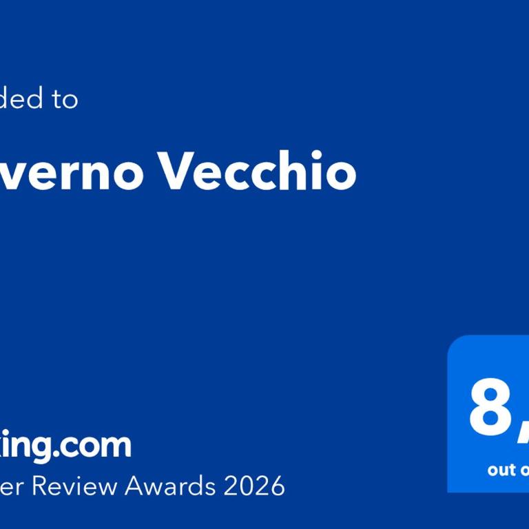 Governo Vecchio - Appartamento con 2 Camere da Letto - 28