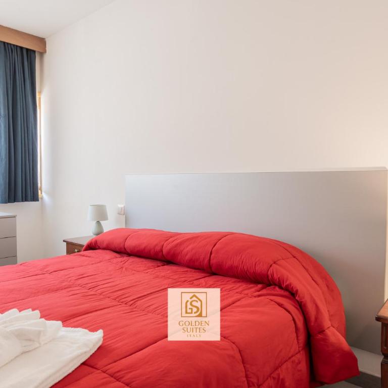 Golden Suites Capitol Palace 2 - Appartamento con 1 Camera da Letto - 4