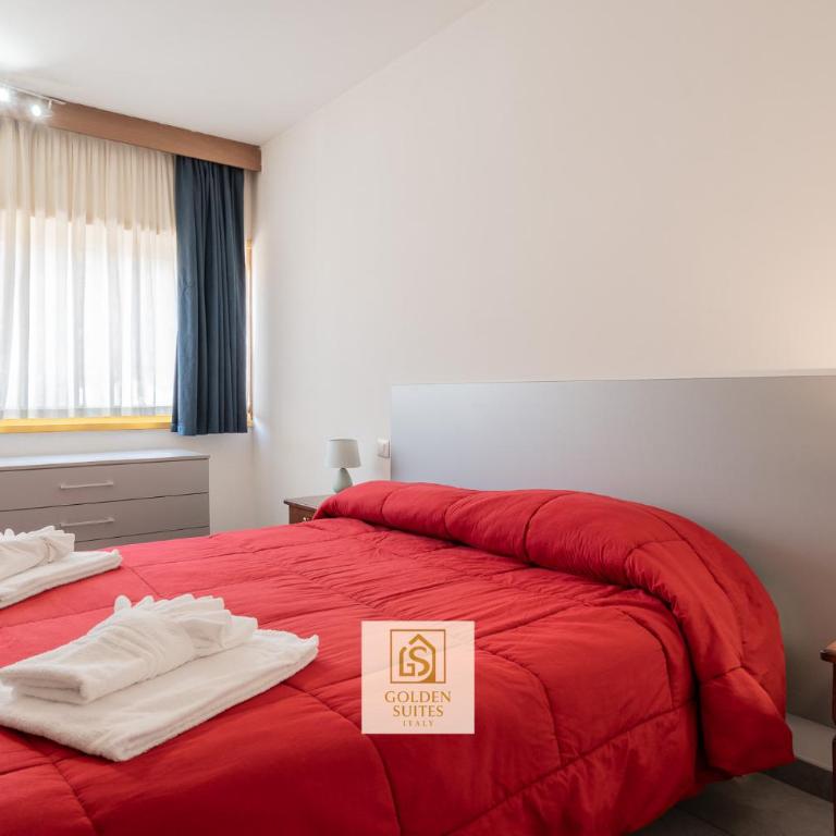 Golden Suites Capitol Palace 2 - Appartamento con 1 Camera da Letto - 1