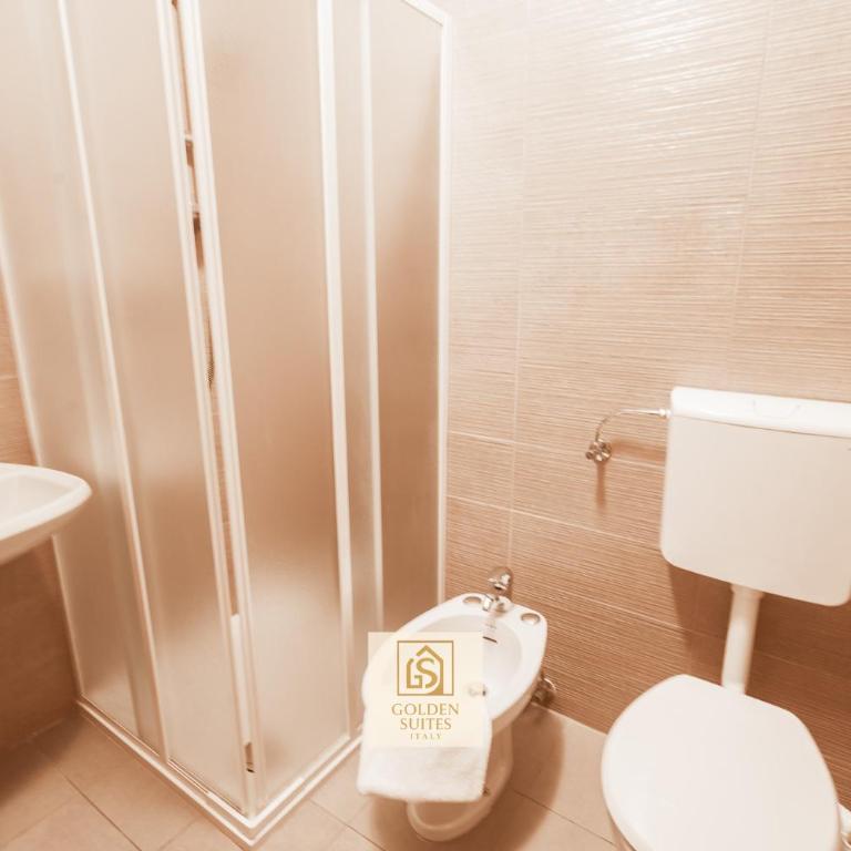 Golden Suites Capitol Palace 2 - Appartamento con 1 Camera da Letto - 8