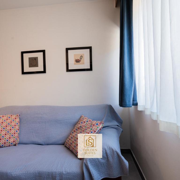 Golden Suites Capitol Palace 2 - Appartamento con 1 Camera da Letto - 11