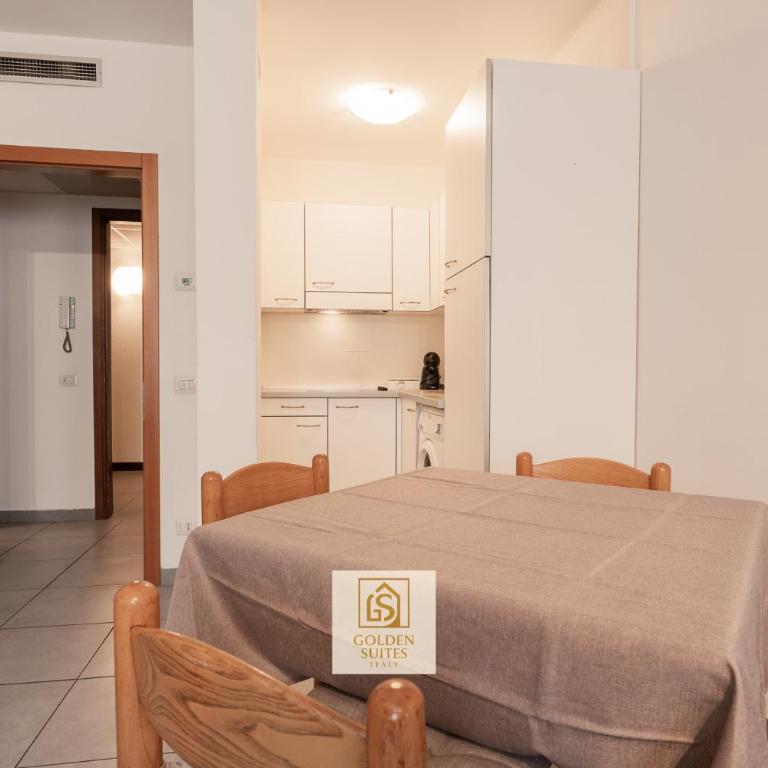 Golden Suites Capitol Palace 2 - Appartamento con 1 Camera da Letto - 14
