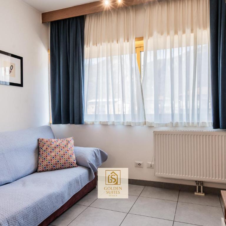 Golden Suites Capitol Palace 2 - Appartamento con 1 Camera da Letto - 15