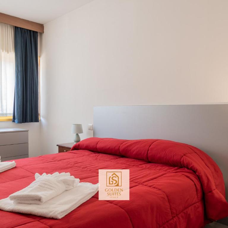 Golden Suites Capitol Palace 2 - Appartamento con 1 Camera da Letto - 16