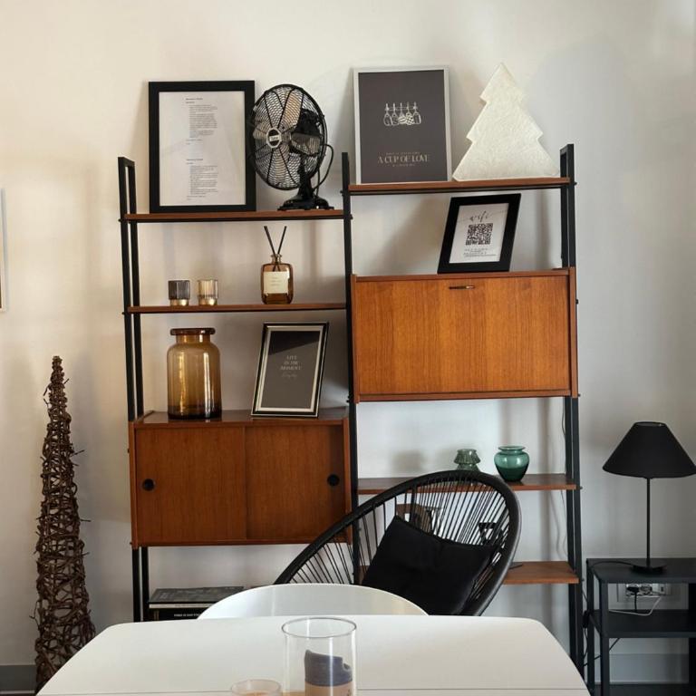 Civico6 - Apartment with Terrace - 4