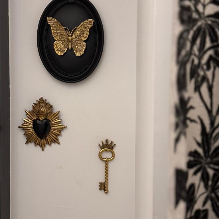 Studio hyper centre - Appartement 1 Chambre - 3