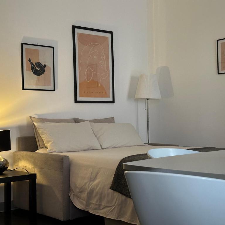 Civico6 - Apartment with Terrace - 8