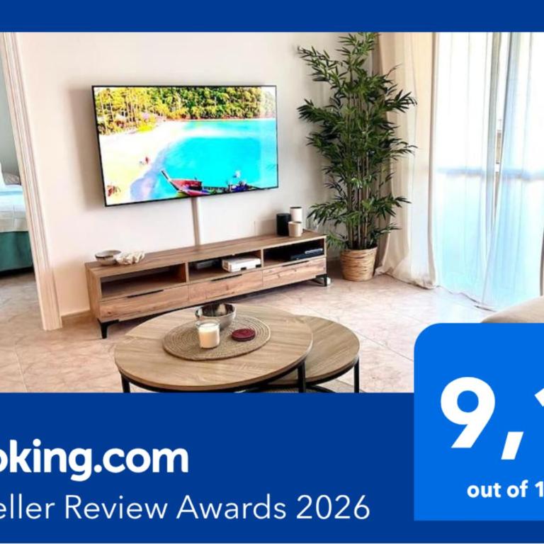 Casa Oikos - La Cala de Mijas - Apartamento de 2 dormitorios - 1
