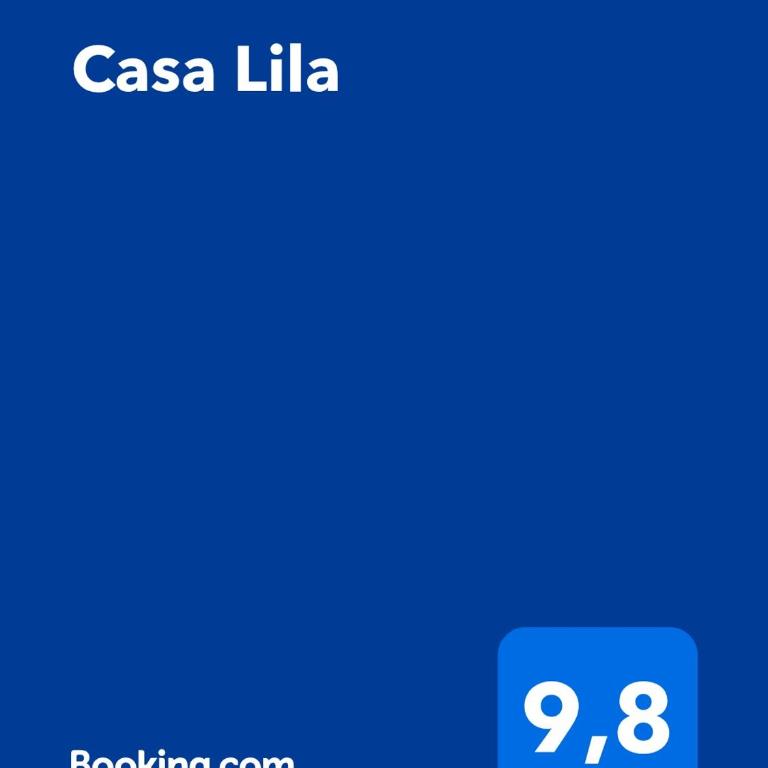 Casa Lila - Vila sa 3 Spavaće Sobe - 2