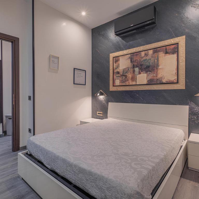 Pigneto modern home 10 minutes from Termini - Appartamento con 1 Camera da Letto - 17
