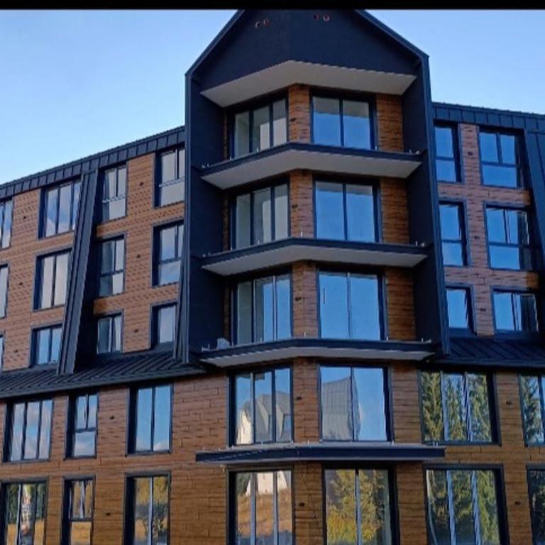 Apartman "A" Residence Hill Kopaonik - Apartman sa 1 Spavaćom Sobom - 1