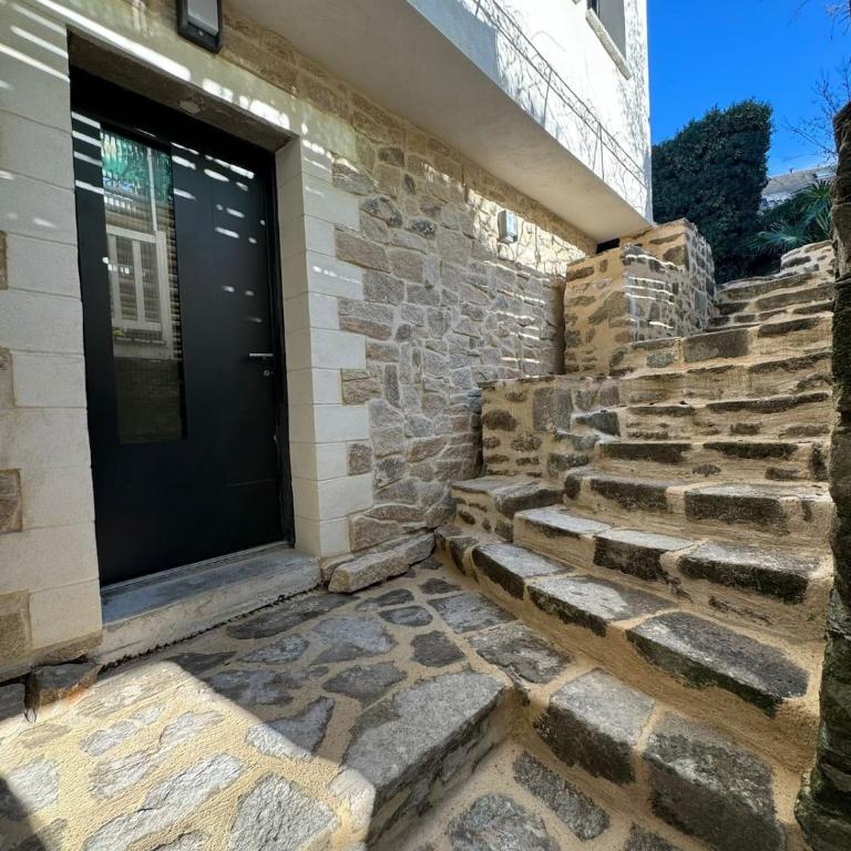 Maison d exception sur le port de Vannes avec parking - Maison 3 Chambres - 5