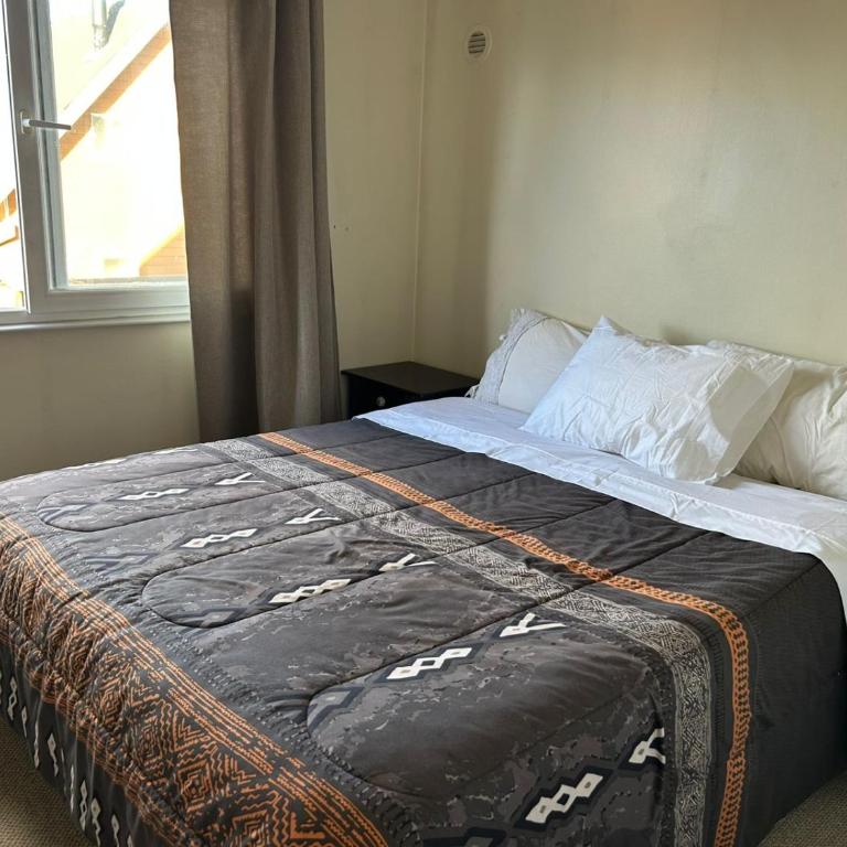 Casa en Coyhaique - Three-Bedroom House - 5