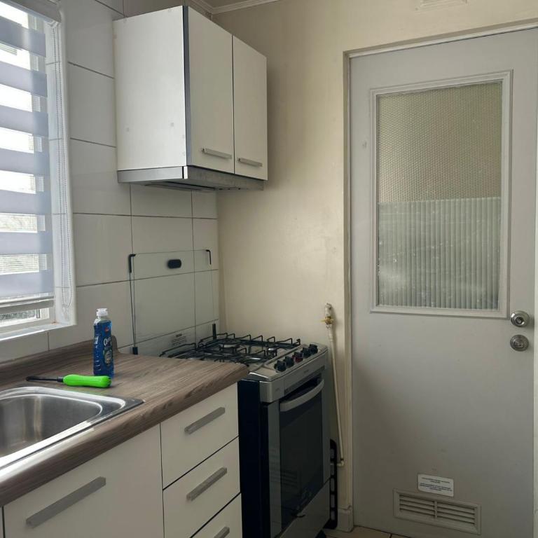 Casa en Coyhaique - Three-Bedroom House - 6