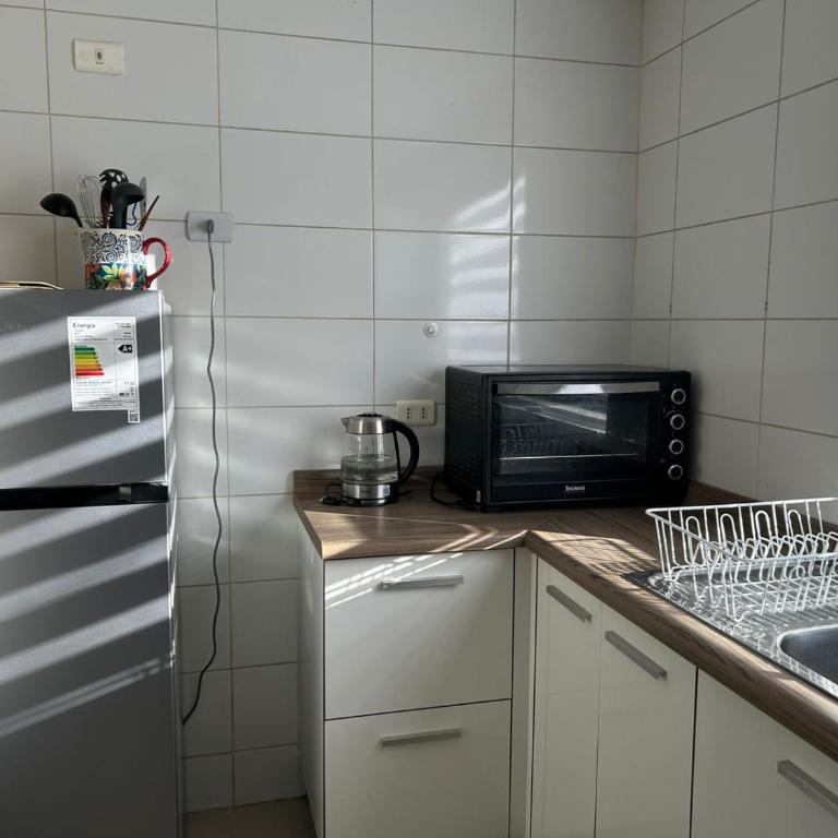 Casa en Coyhaique - Three-Bedroom House - 9