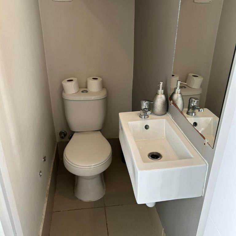 Casa en Coyhaique - Three-Bedroom House - 10