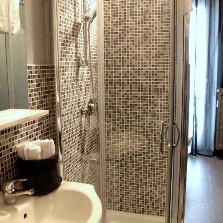 yHome | Barletta Home Apartment - Appartamento Deluxe - 10