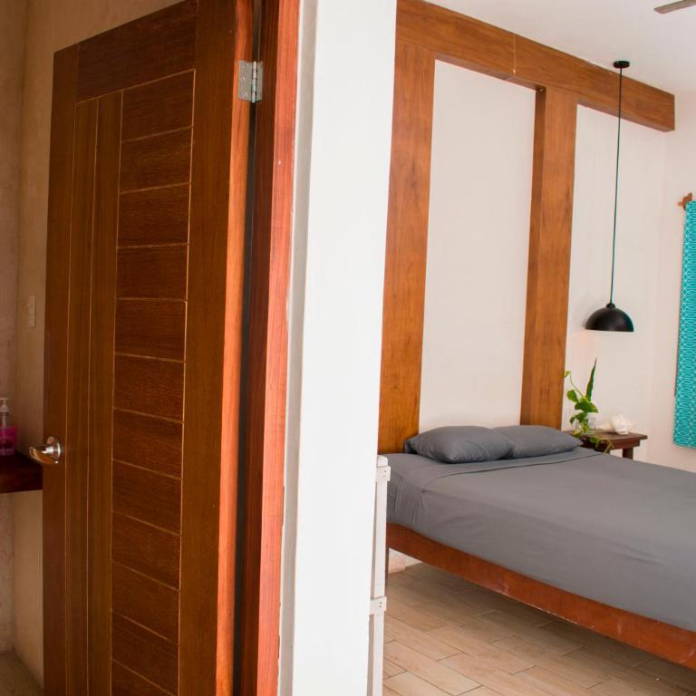 Balu Hotel - Double Room with Private Bathroom - 2