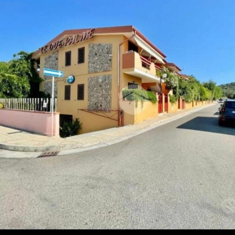 Casa Vacanze Vento d'estate - Casa con 2 Camere da Letto - 2