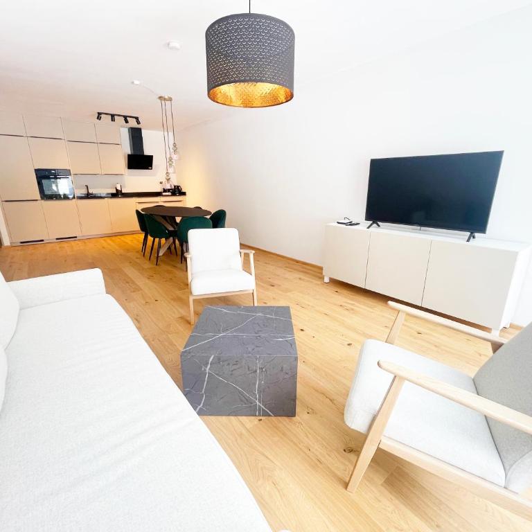 Ennstal-Homes - Apartment mit 2 Schlafzimmern - 7