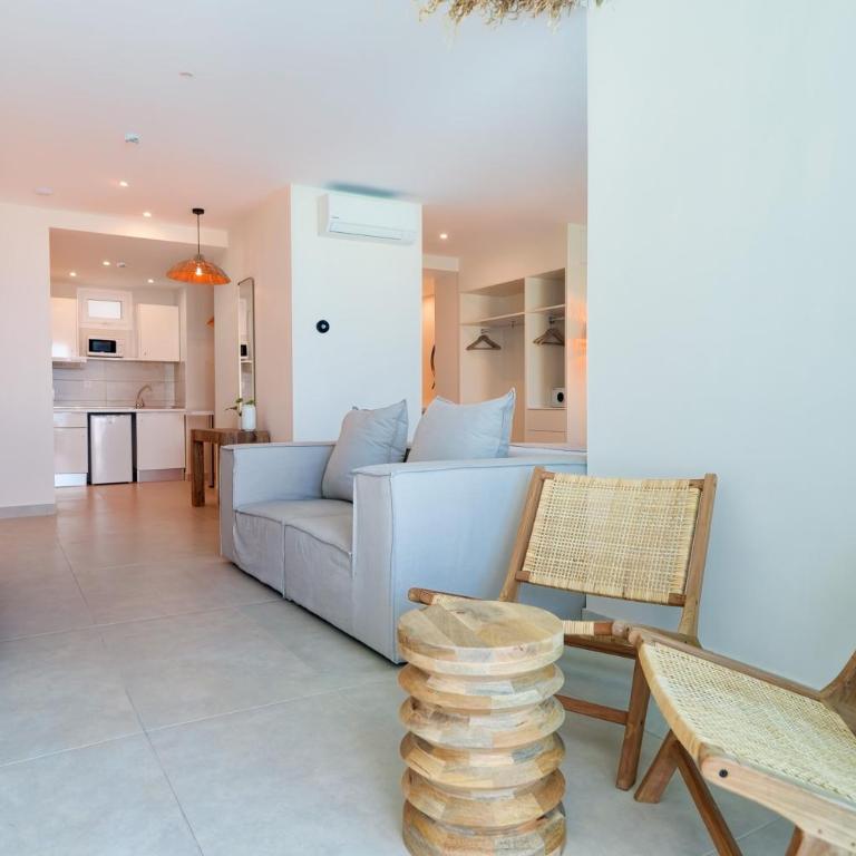 Amadores View - Adults only - Suite Junior con piscina privada - 1